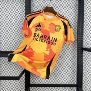 Paris Saint-Germain 25/26 Third Kit