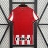 Athletic Bilbao 25/26 Home Kit