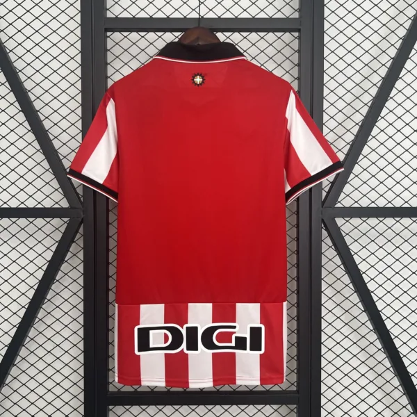 Athletic Bilbao 25/26 Home Kit