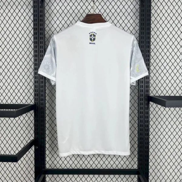 Brazil Christ White Kit