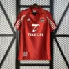 Benfica 1998-99 Home Retro kit