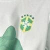 Brazil Christ Green Kit
