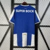 Porto 25/26 Home Kit – Fan Version