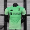 IiverpooI Goalkeeper Jersey