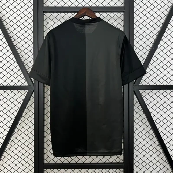 Retro 2013-14 Manchester City