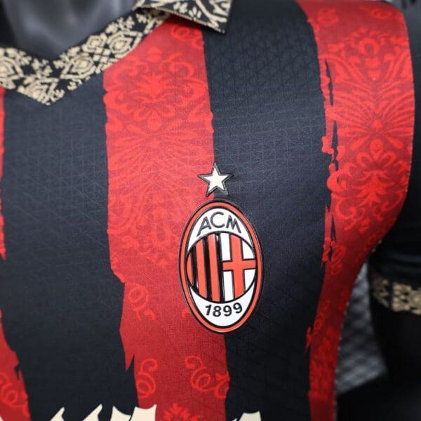 AC Milan Special Edition