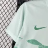 Brazil Christ Green Kit