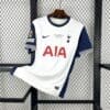 Tottenham Hotspur 24/25 Home Europa League Winners Kit