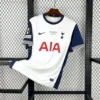 Tottenham Hotspur 24/25 Home Europa League Winners Kit