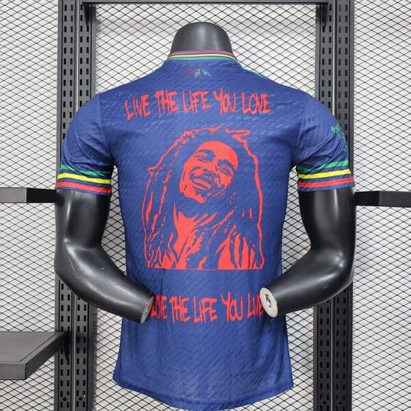 Ajax Bob Marley Kit