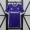 Fiorentina 2025/26 Home Kit