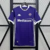 Fiorentina 2025/26 Home Kit