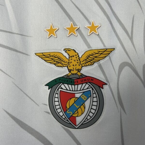 Benfica Eagle Special Edition Kit