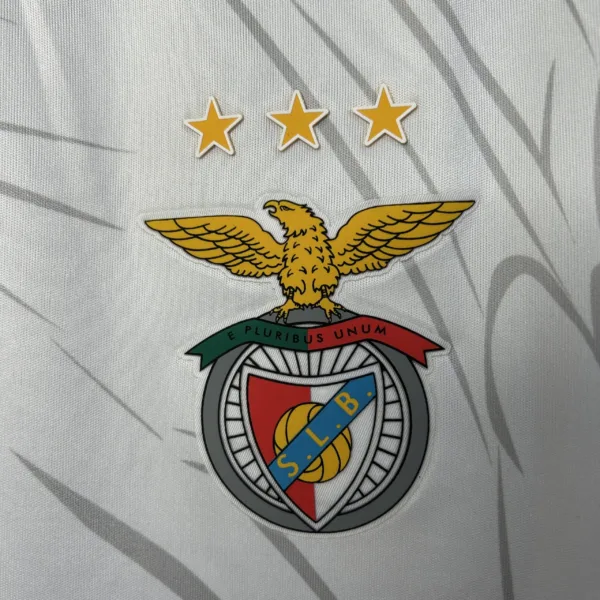 Benfica Eagle Special Edition Kit