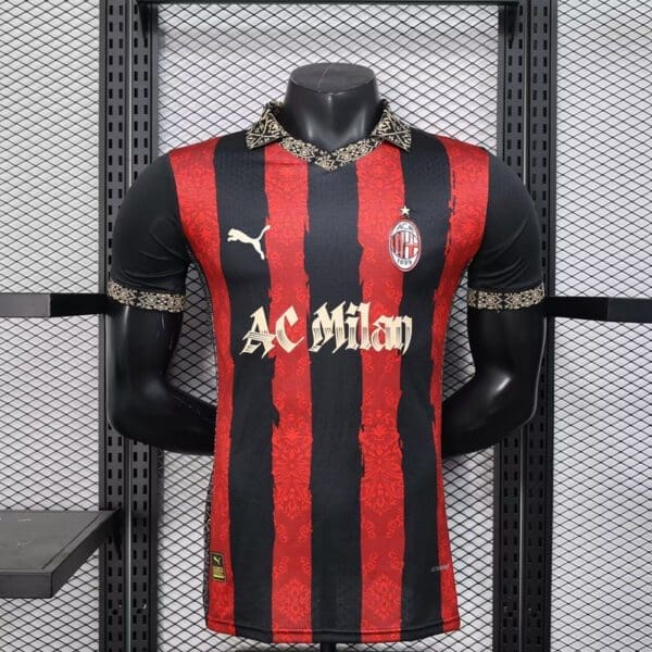 AC Milan Special Edition