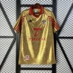 Benfica 1998-99 Away Retro kit