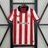 Athletic Bilbao 25/26 Home Kit