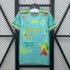 Ajax Bob Marley Edition