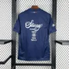 PSG x Stussy