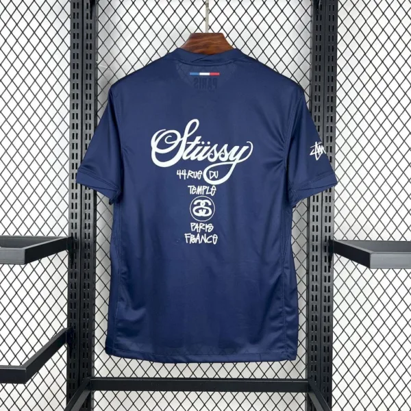 PSG x Stussy