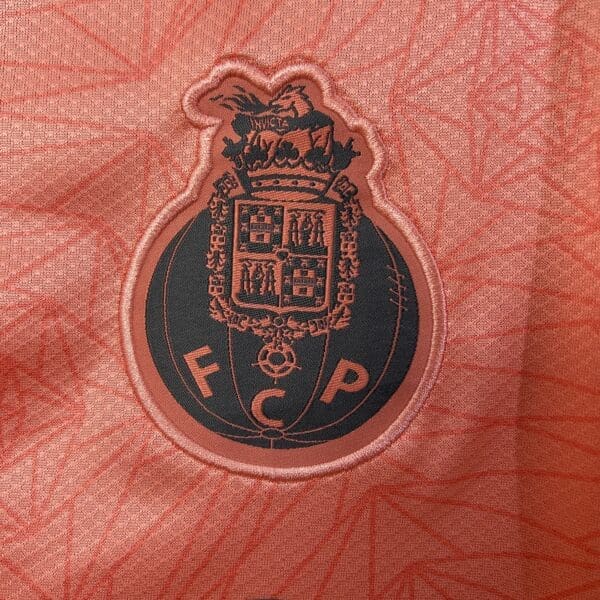 Porto Pink Kit
