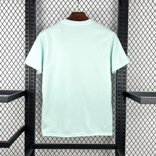 Brazil Christ Green Kit