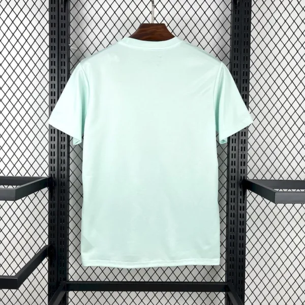 Brazil Christ Green Kit