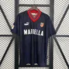 Atletico Madrid 1995/96 Away Retro Jersey