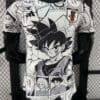 Japan 2025 Goku Special Edition Dragon Ball Kit