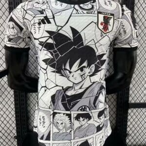 Japan 2025 Goku Special Edition Dragon Ball Kit