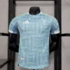 Juventus 25/26 Away Jersey