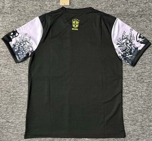 Brazil Christ Black & White Kit