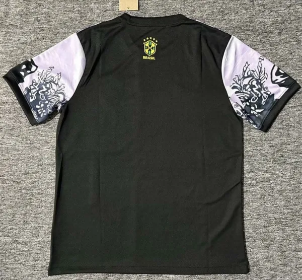Brazil Christ Black & White Kit
