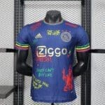 Ajax Bob Marley Kit