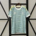 Juventus 25/26 Away Kit