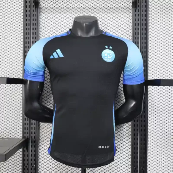 Algeria Black & Blue Special Edition Kit