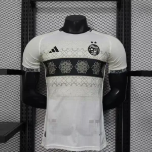 Algeria Zalig Special Edition Kit