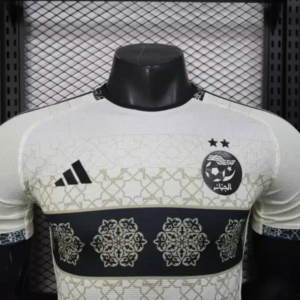 Algeria Zalig Special Edition Kit