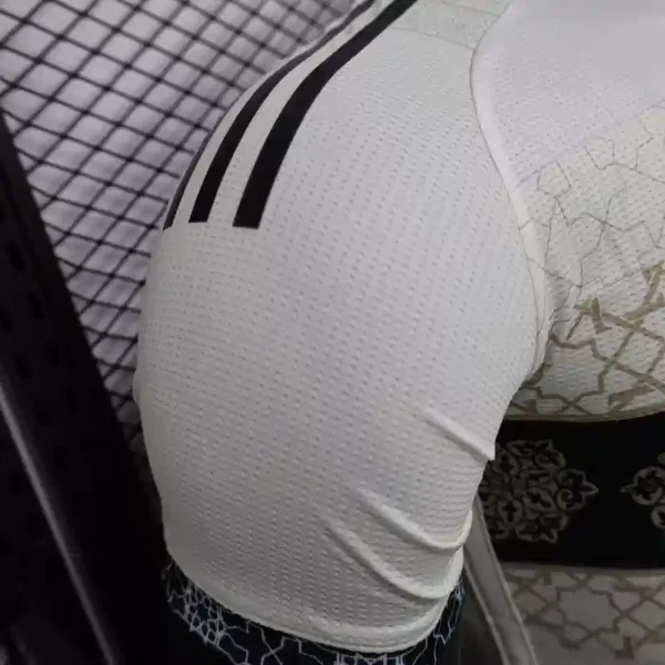 Algeria Zalig Special Edition Kit