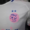 Algeria Pink and white Special Edition Kit