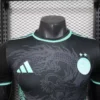 Algeria Dragon Special Edition Kit