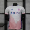 Algeria Pink Special Edition Kit