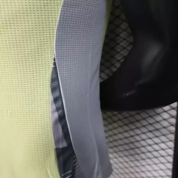 Algeria Yellow Special Edition Kit