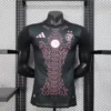 Algeria Black & Pink Special Edition Kit