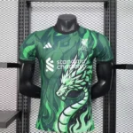 LiverpooI Dragon Special Edition Kit