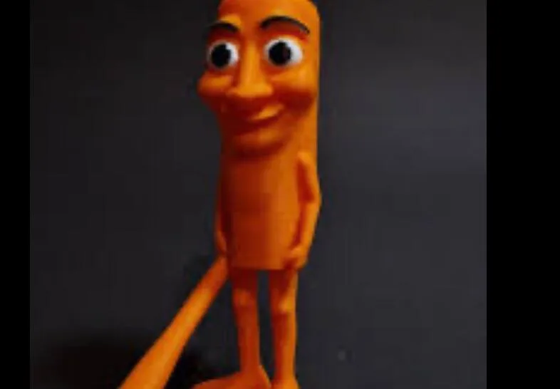 Image #1 from Tung tung sahur