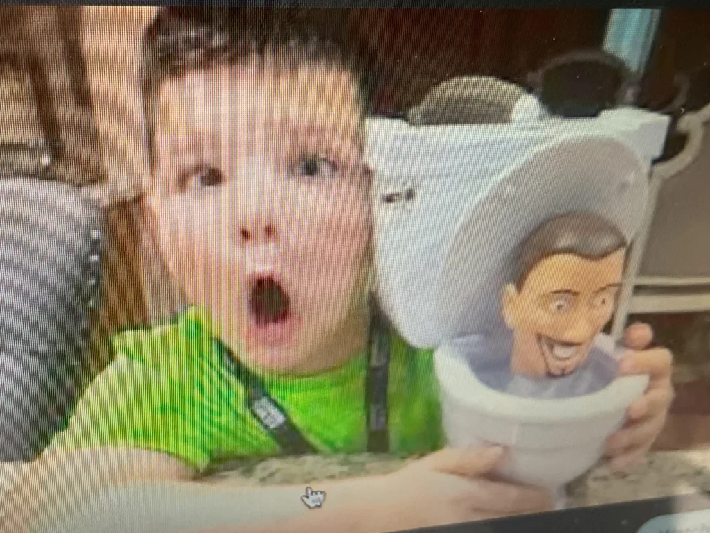 Image #3 from Tung tung sahur