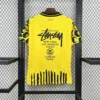 Borussia Dortmund Stussy Kit - Fan Version