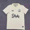 Everton 25/26 Away Jersey