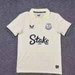 Everton 25/26 Away Jersey